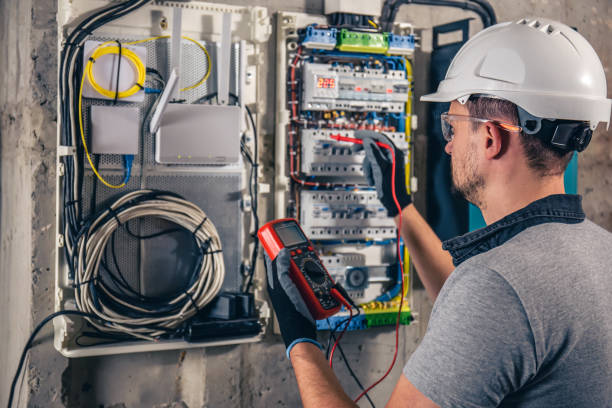 Best Local Electrician Companies  in Albany, TX