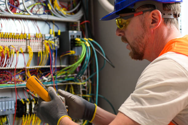 Best Emergency Electrical Repair  in Albany, TX