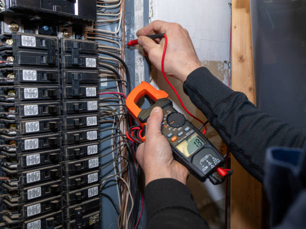 Best Electrical Outlet Repair  in Albany, TX